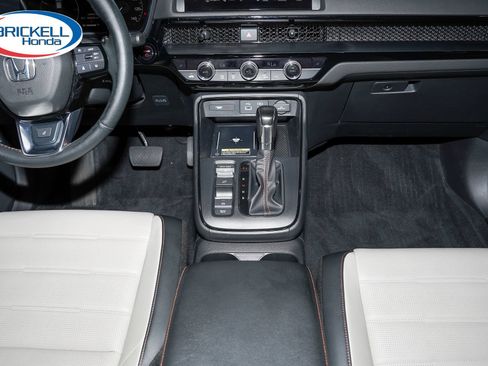 Certified 2023 Honda CR-V Sport Touring image 29