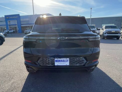 New 2025 Chevrolet Equinox EV RS w/ Active Safety Package 3 FWD image 43