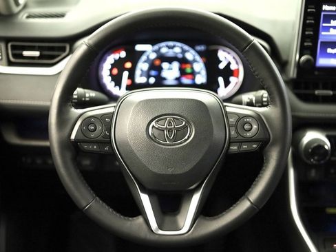 Certified 2022 Toyota RAV4 Limited image 13