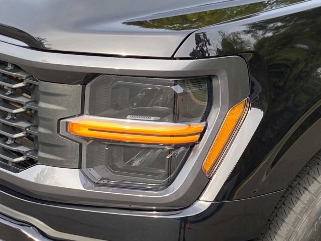 Used 2024 Ford F150 STX RWD image 5
