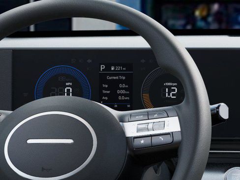 New 2026 Hyundai Kona SE AWD/4WD image 14