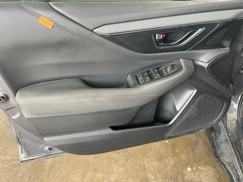 Used 2023 Subaru Outback Wilderness AWD/4WD image 9