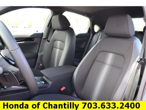 Certified 2026 Honda Civic Sport image 23