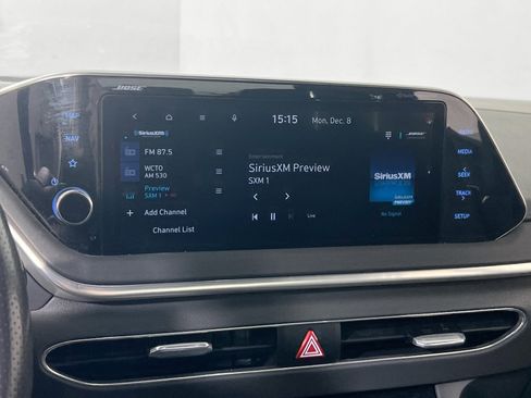 Used 2022 Hyundai Sonata SEL Plus image 15