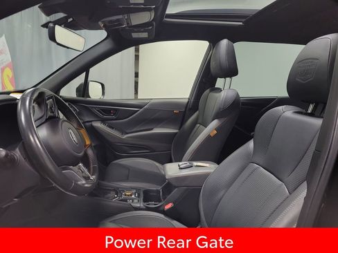Used 2023 Subaru Forester Wilderness image 12