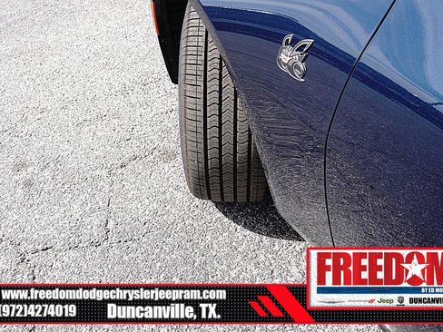 New 2026 Dodge Charger Scat Pack image 42