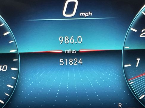 Certified 2020 Mercedes-Benz GLE 580 4MATIC image 25