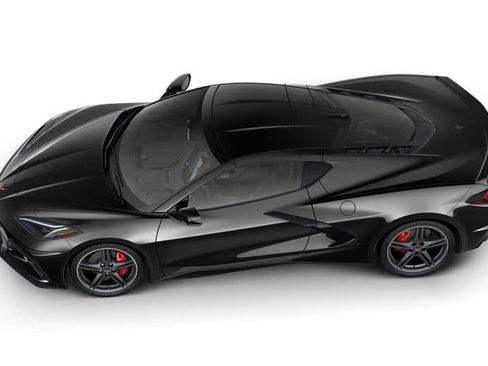 New 2026 Chevrolet Corvette Stingray Coupe w/ 1LT image 33