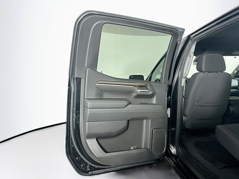 Used 2022 Chevrolet Silverado 1500 LT image 25