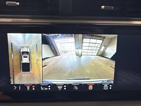 New 2026 GMC Sierra 3500 Denali AWD/4WD image 35