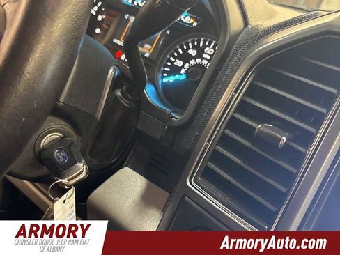 Used 2019 Ford F150 XLT w/ Equipment Group 302A Luxury image 22