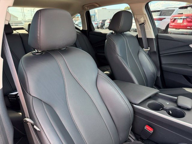 Used 2025 Acura TLX w/ Technology Package FWD image 20