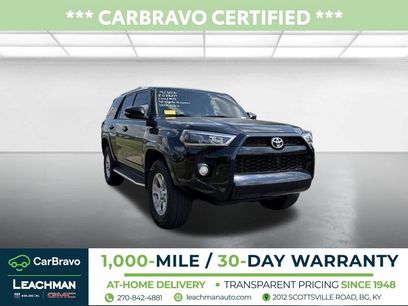Used 2016 Toyota 4Runner SR5 Premium