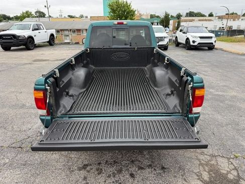 Used 1998 Ford Ranger 2WD Regular Cab image 7