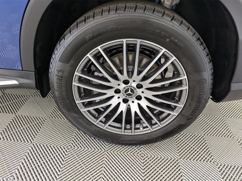 New 2026 Mercedes-Benz GLC 300 image 6
