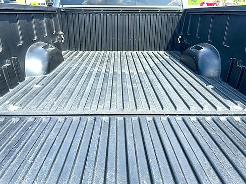 Used 2024 Toyota Tundra SR5 w/ SR5 Premium Package AWD/4WD image 21