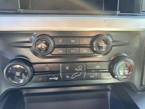 Used 2024 Ford F350 XLT w/ XLT Value Package image 20