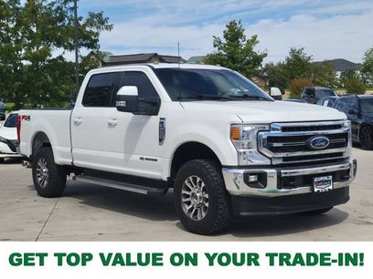 Used 2022 Ford F250 Lariat w/ Lariat Value Package