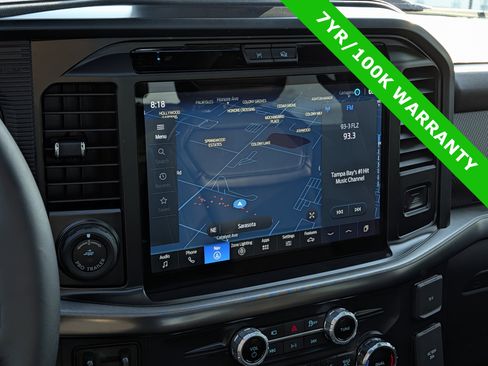 Used 2025 Ford F150 Raptor image 37