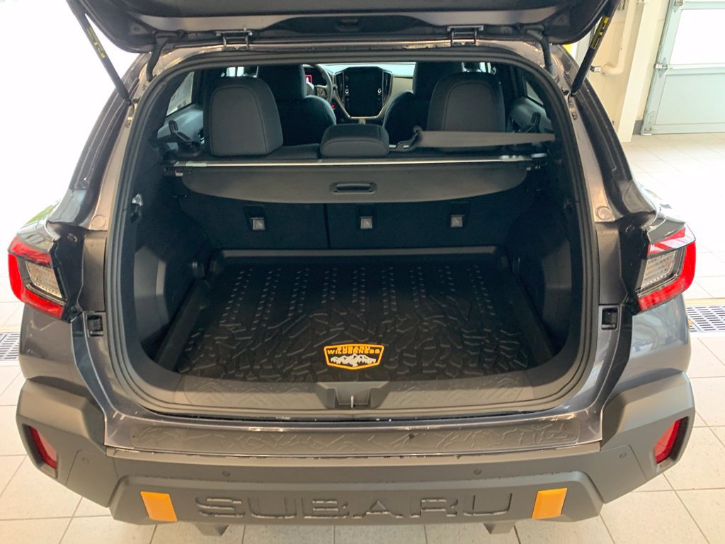 New 2026 Subaru Crosstrek 2.5i Wilderness AWD/4WD image 15
