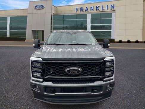 New 2026 Ford F350 XLT w/ XLT Premium Package AWD/4WD image 2
