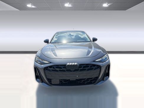 New 2026 Audi A6 Premium Plus AWD/4WD image 6
