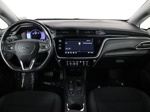 Used 2023 Chevrolet Bolt LT image 28