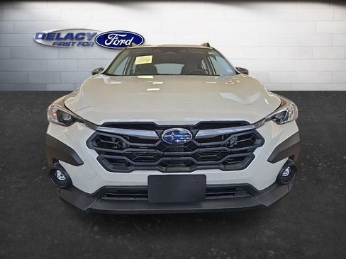 Used 2024 Subaru Crosstrek 2.0i Premium AWD/4WD image 12