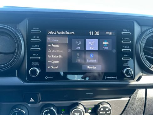 Used 2022 Toyota Tacoma SR image 28