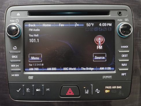 Used 2016 Buick Enclave Premium w/ Experience Buick Package image 9