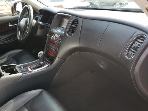 Used 2017 INFINITI QX50 AWD w/ Premium Package image 19