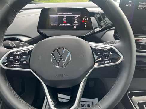 Used 2023 Volkswagen ID.4 Pro S AWD/4WD image 18