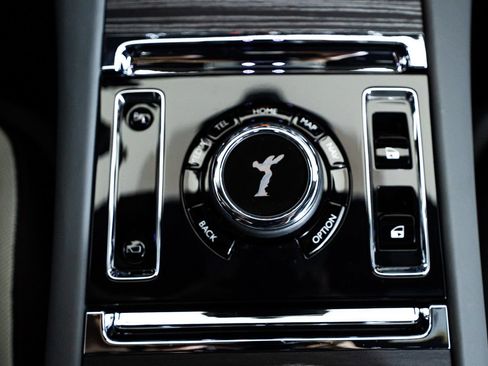 Used 2024 Rolls-Royce Spectre w/ Leather Finishing Pack AWD/4WD image 36
