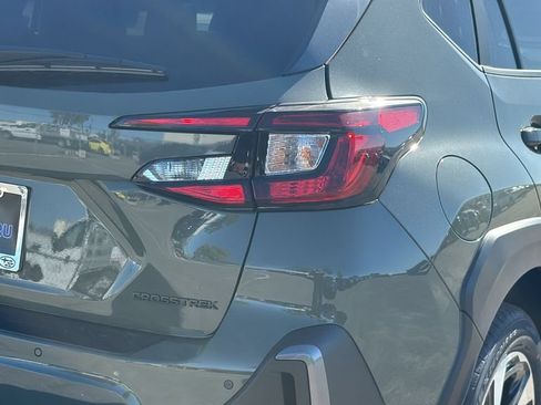 New 2026 Subaru Crosstrek 2.5i Limited w/ Crosstrek Mirror Package AWD/4WD image 7