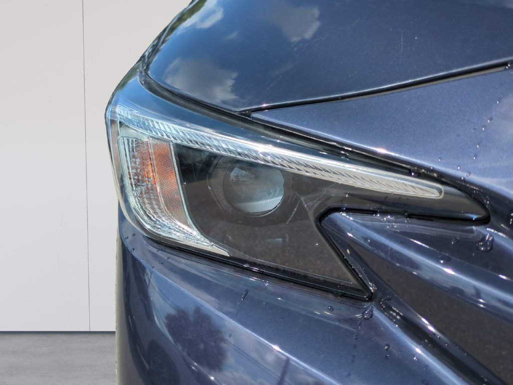 New 2026 Subaru WRX Premium AWD/4WD image 9