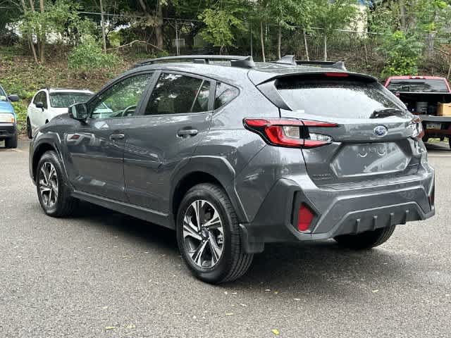 Certified 2026 Subaru Crosstrek 2.5i Premium AWD/4WD image 29
