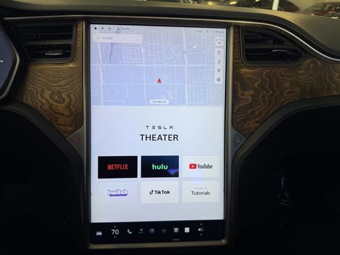 Used 2019 Tesla Model S Long Range AWD/4WD image 30