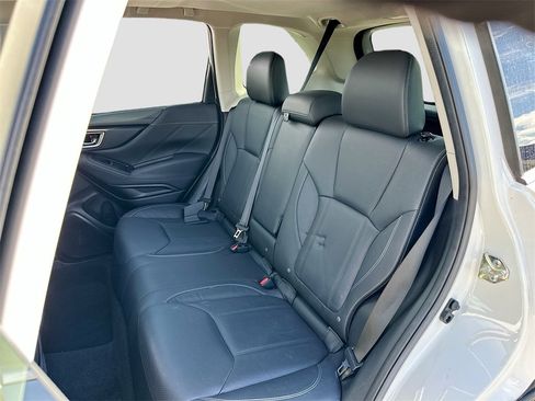 Used 2020 Subaru Forester Limited w/ Popular Package #3 image 26