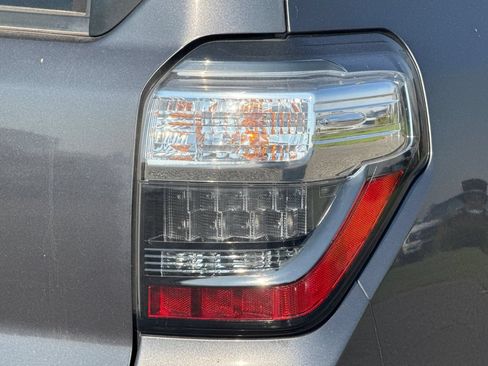 Used 2023 Toyota 4Runner TRD Pro AWD/4WD image 49
