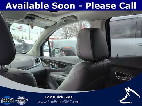 Used 2016 Buick Encore Premium w/ Experience Buick Package image 7