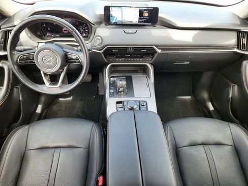 Used 2024 MAZDA CX-90 Plug-In Hybrid w/ Premium Pkg AWD/4WD image 11