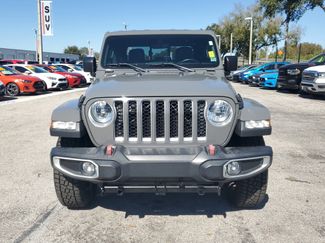 Used 2021 Jeep Gladiator Overland w/ Popular Equipment Package video 2