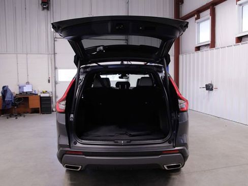 Certified 2023 Honda CR-V Sport Touring image 22
