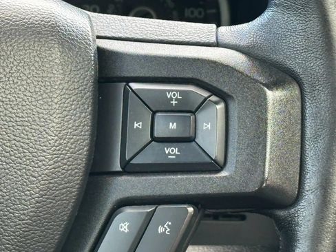 Used 2018 Ford F150 XLT w/ Equipment Group 302A Luxury AWD/4WD image 38