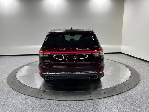 Used 2020 Lincoln Aviator Reserve w/ Equipment Group 202A AWD/4WD image 7