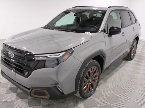 New 2026 Subaru Forester Sport image 31