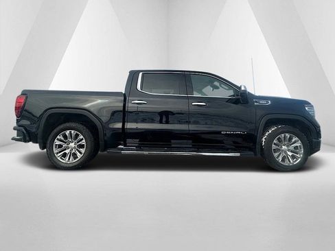Used 2023 GMC Sierra 1500 Denali w/ Technology Package image 8
