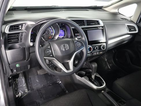 Used 2016 Honda Fit EX image 7