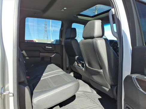 Used 2023 GMC Sierra 2500 Denali image 14