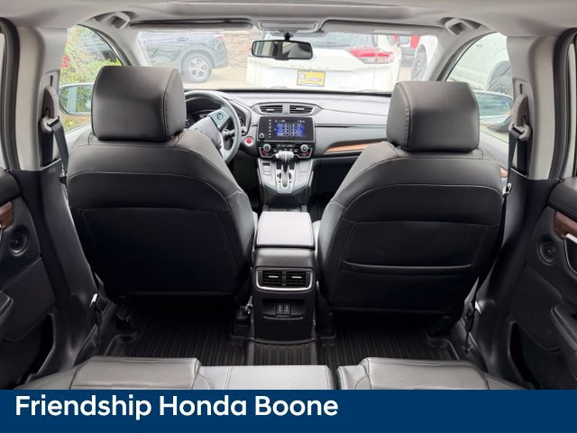 Used 2019 Honda CR-V Touring image 41
